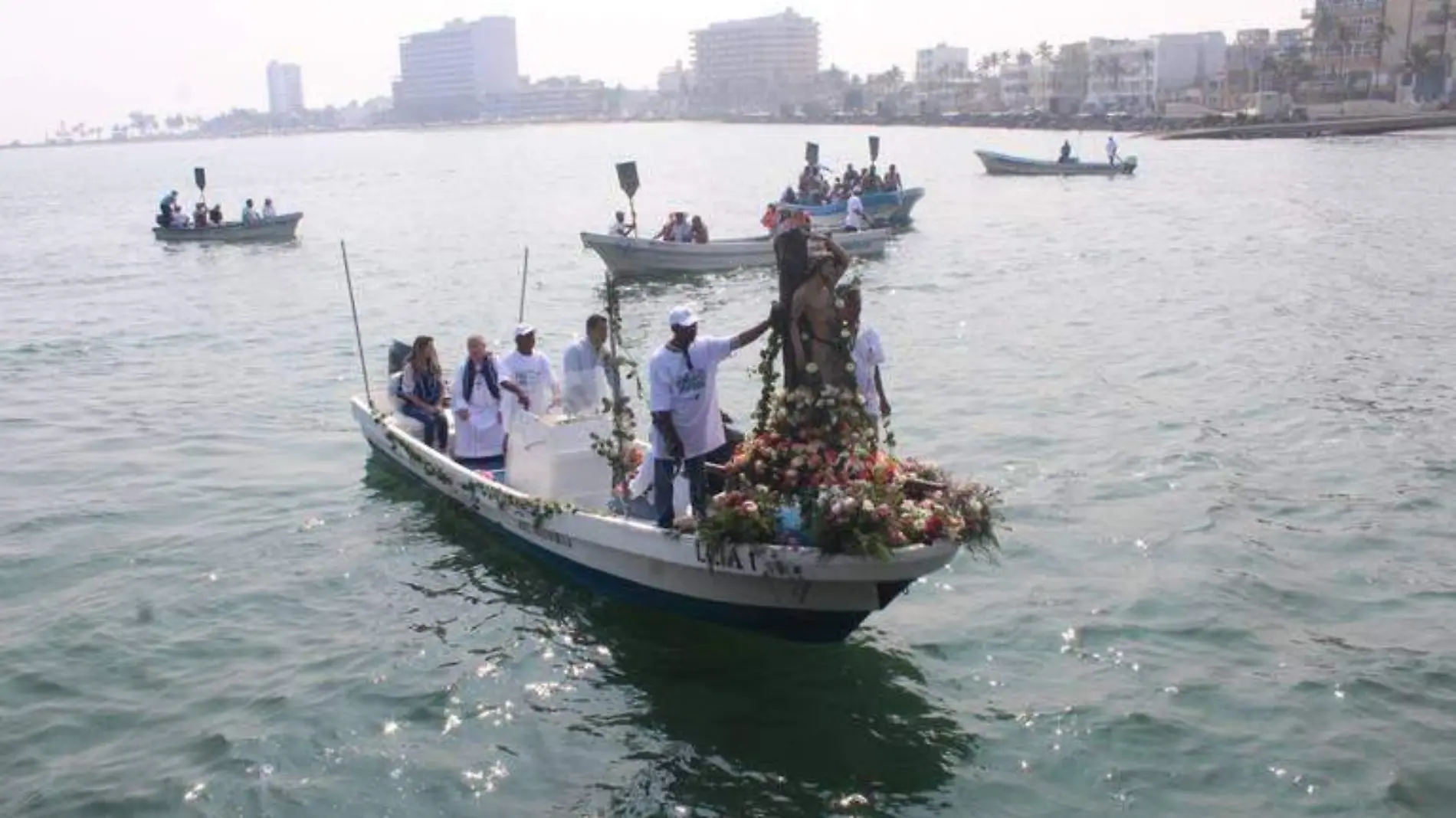 Fiestas de San Sebastián